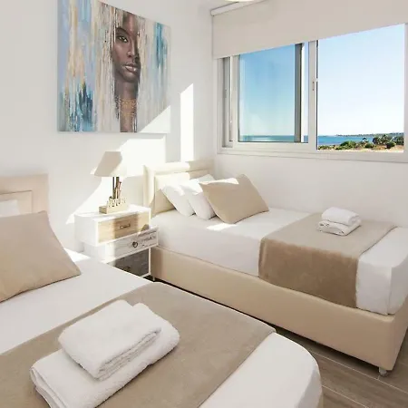 Athjas1 Villa Ayía Nápa