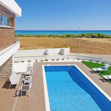 Athjas1 Villa