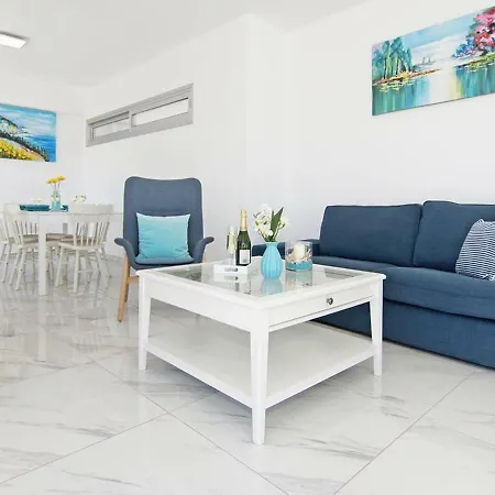 Villa Athjas1 Ayía Nápa